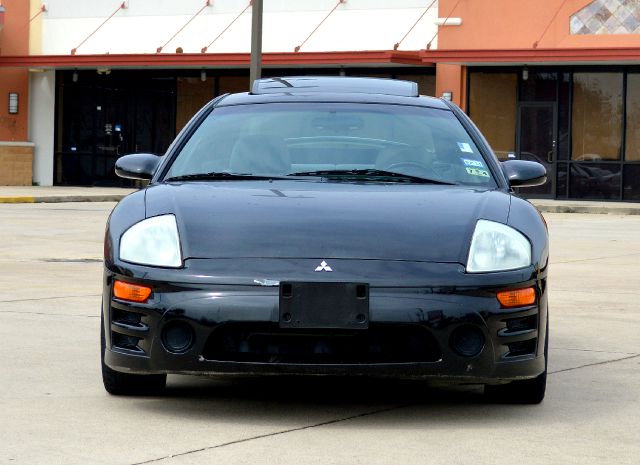 Mitsubishi Eclipse 2003 photo 3