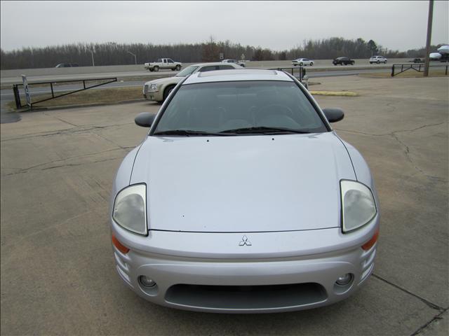 Mitsubishi Eclipse Sport VA Hatchback