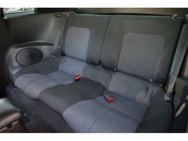 Mitsubishi Eclipse Passion Hatchback