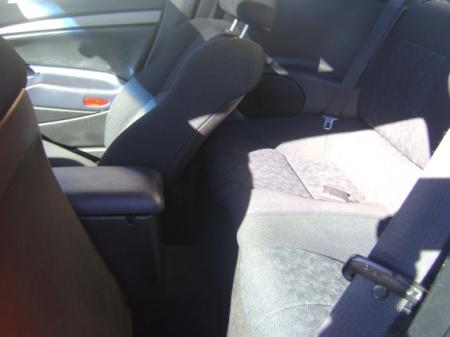 Mitsubishi Eclipse 2003 photo 5