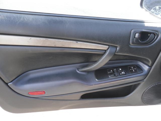Mitsubishi Eclipse 2003 photo 4