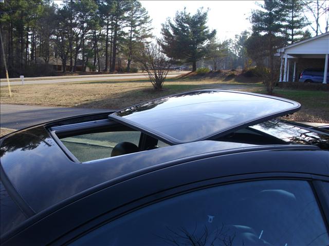 Mitsubishi Eclipse 2003 photo 5