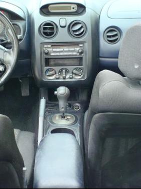 Mitsubishi Eclipse 2003 photo 1