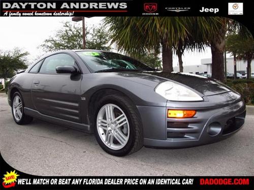 Mitsubishi Eclipse Passion Other