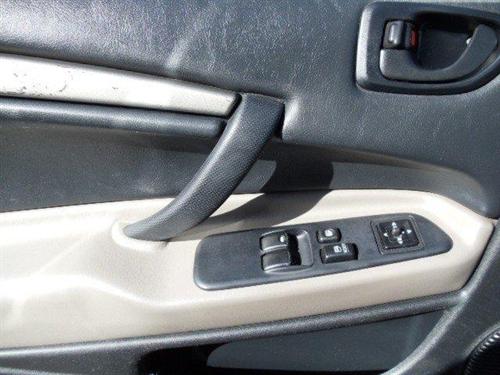 Mitsubishi Eclipse 2003 photo 5