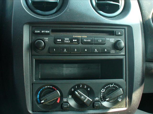 Mitsubishi Eclipse 2003 photo 3