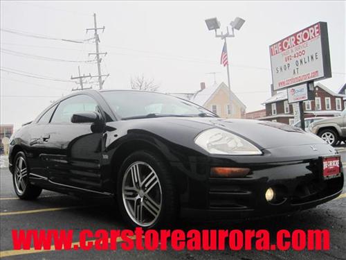 Mitsubishi Eclipse Sport VA Other