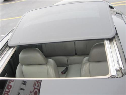 Mitsubishi Eclipse 2003 photo 3