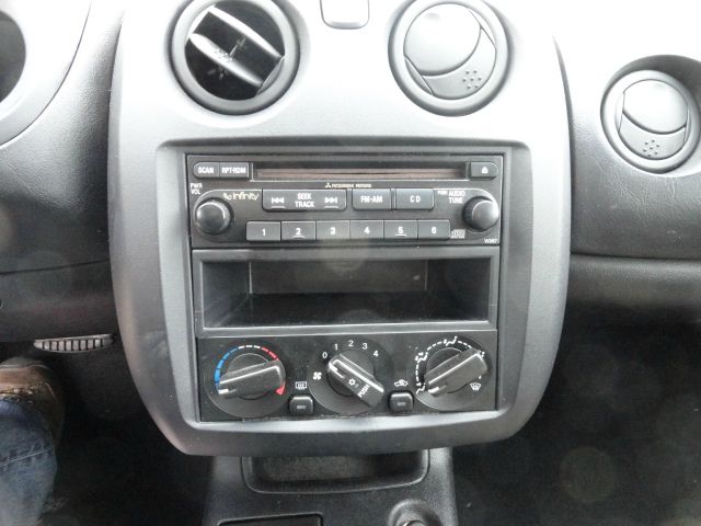 Mitsubishi Eclipse 2003 photo 6