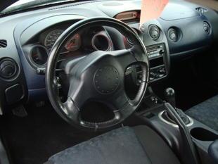 Mitsubishi Eclipse 2003 photo 3