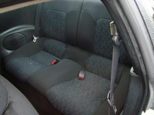 Mitsubishi Eclipse 2003 photo 4