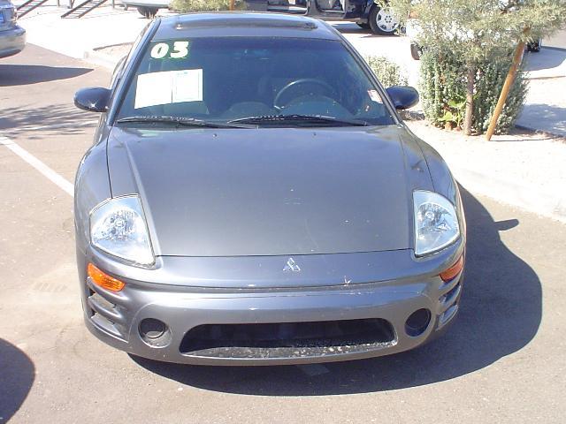 Mitsubishi Eclipse XLS Hatchback