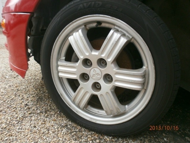 Mitsubishi Eclipse Clk350 Navigation Convertible