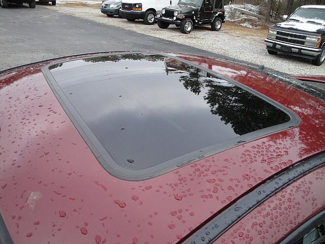 Mitsubishi Eclipse 2003 photo 3