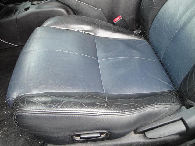 Mitsubishi Eclipse 2003 photo 5