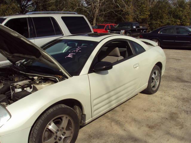 Mitsubishi Eclipse 2003 photo 1