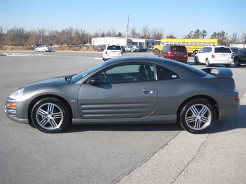 Mitsubishi Eclipse Sport VA Other