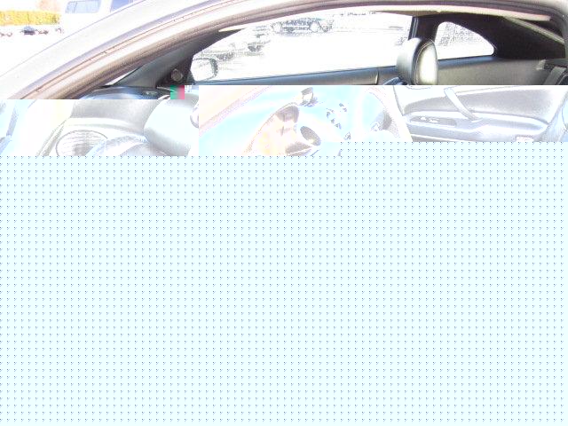 Mitsubishi Eclipse 2003 photo 3