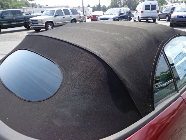 Mitsubishi Eclipse 2003 photo 4