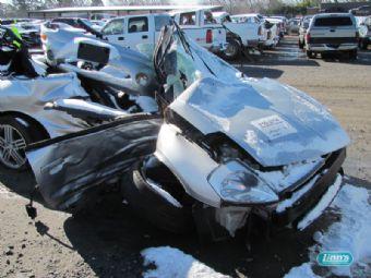 Mitsubishi Eclipse 2003 photo 3