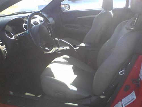Mitsubishi Eclipse Sport VA Other