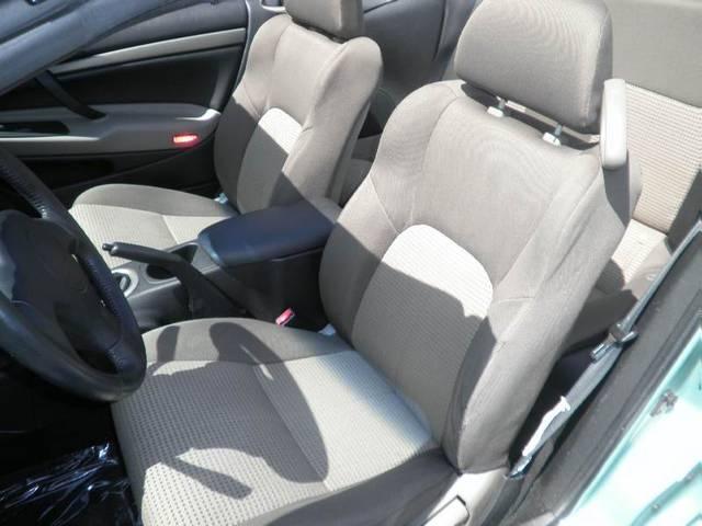Mitsubishi Eclipse 2003 photo 3