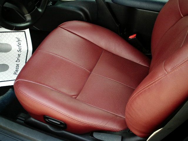 Mitsubishi Eclipse Sport VA Hatchback