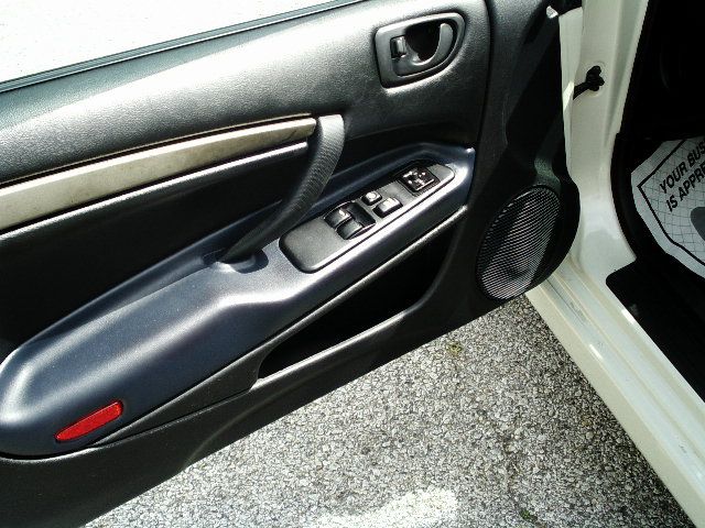 Mitsubishi Eclipse 2003 photo 3