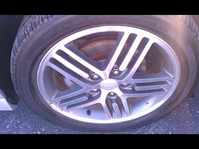Mitsubishi Eclipse 2003 photo 3