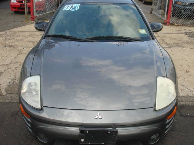 Mitsubishi Eclipse XLS Hatchback
