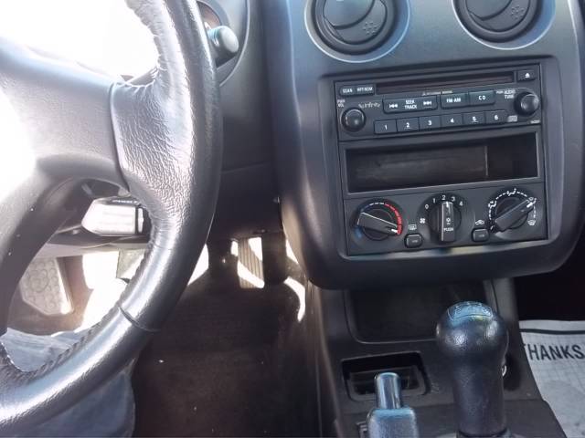 Mitsubishi Eclipse 2003 photo 3