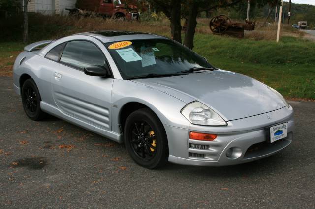 Mitsubishi Eclipse Sport VA Hatchback