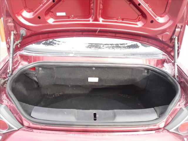 Mitsubishi Eclipse 2003 photo 2