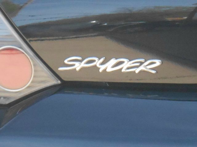 Mitsubishi Eclipse 2003 photo 11