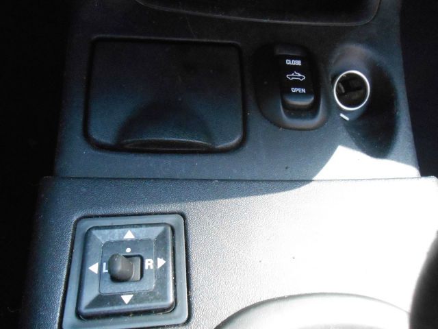 Mitsubishi Eclipse 2003 photo 16