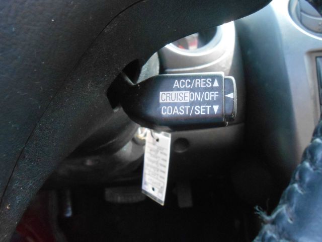 Mitsubishi Eclipse 2003 photo 17