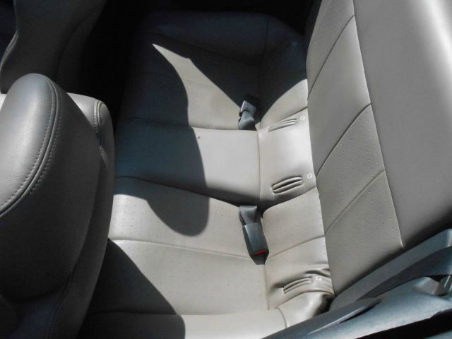 Mitsubishi Eclipse 2003 photo 19