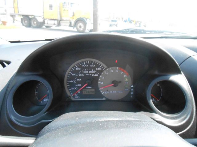 Mitsubishi Eclipse 2003 photo 20