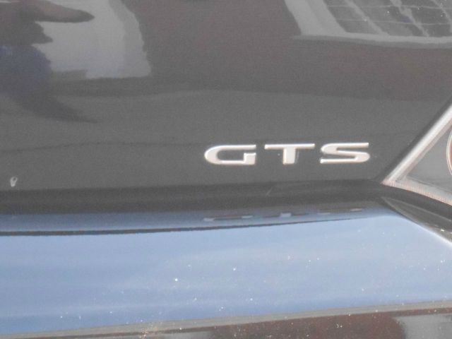 Mitsubishi Eclipse 2003 photo 22