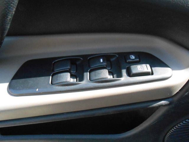 Mitsubishi Eclipse 2003 photo 24