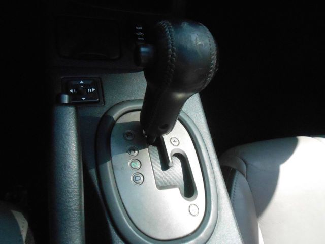 Mitsubishi Eclipse 2003 photo 25