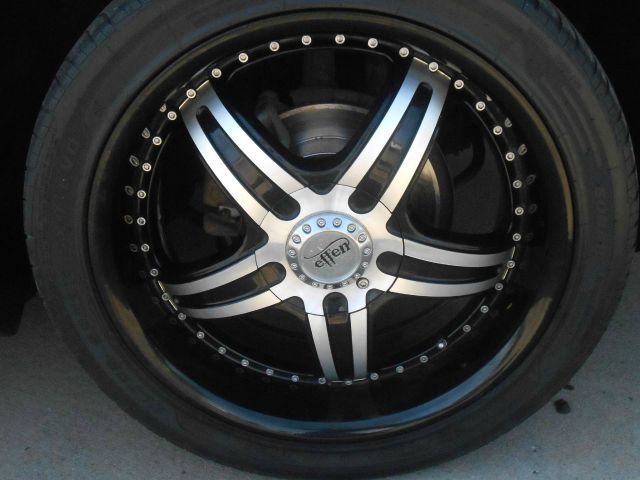 Mitsubishi Eclipse 2003 photo 5