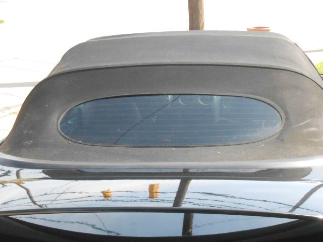 Mitsubishi Eclipse 2003 photo 7