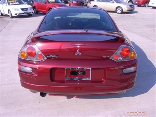 Mitsubishi Eclipse Passion Other