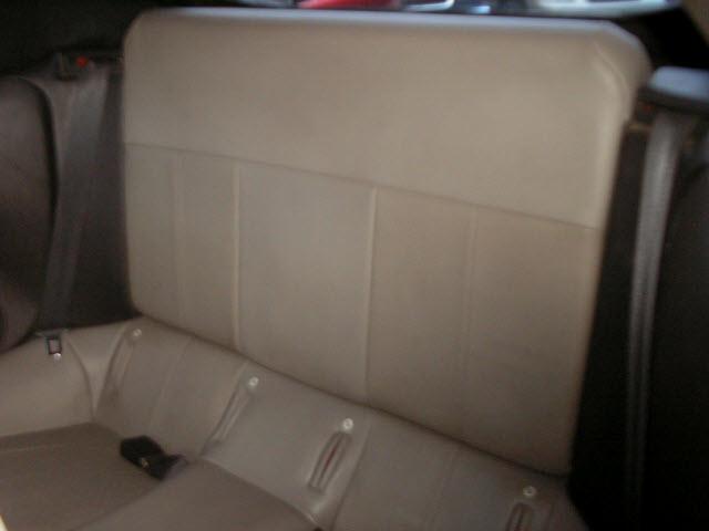 Mitsubishi Eclipse 2003 photo 4