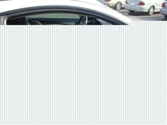 Mitsubishi Eclipse 2003 photo 5