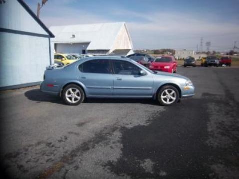 Mitsubishi Eclipse 2003 photo 1