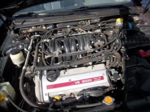 Mitsubishi Eclipse 2003 photo 3