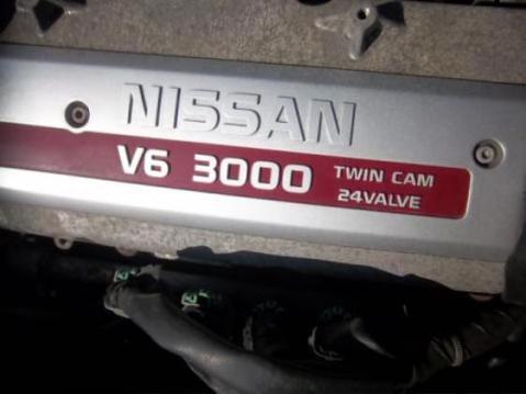 Mitsubishi Eclipse 2003 photo 4