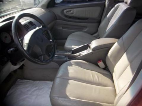 Mitsubishi Eclipse 2003 photo 5